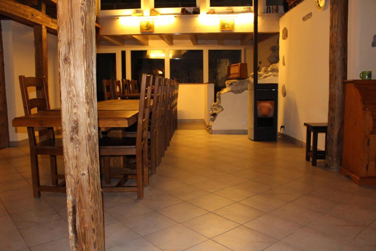 Mayen2003 Ayent Anzere Exterior photo